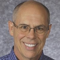 Giles Scott