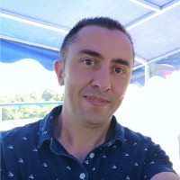 Frunza George Bogdan