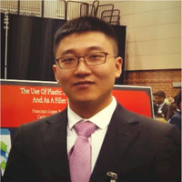 Victor Su, P.E.