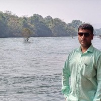 Abhijit Narake