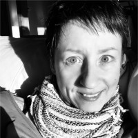 Pamela Kexel