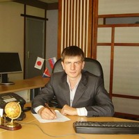 Александр Хрушков