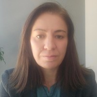 Maya Spasova