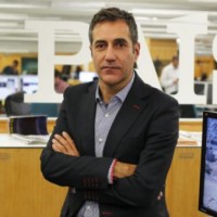 Carlos De Vega