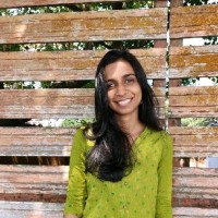 Gowri S.