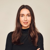 Evelina Valeckaite