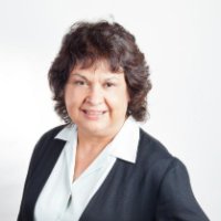 Anita Fabela Rodriguez