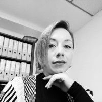 Sofia Drogiti