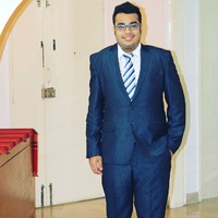Rishabh Gogia