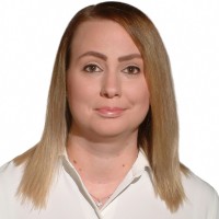 Gabriella Törőcsik Dr.