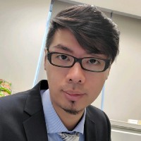 Tom Huang