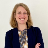 Joanna Vinall