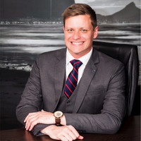 Derek Martin