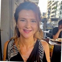 Louise Wild