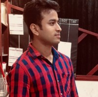 Shyamal Khanra
