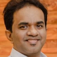 Praneet Ruperts