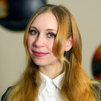 Lauren Proskow