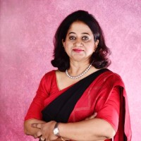 Kavitha Patil