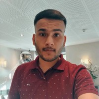 Hemchander Upadhyay