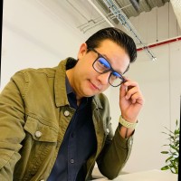 Rodrigo Maldonado