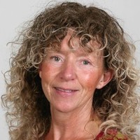 Maureen Bronkhorst