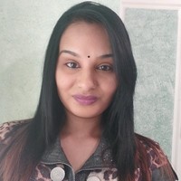 Nishenka Govender