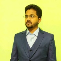 Mahfooz Khan