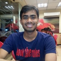 Avinash Patel