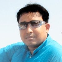 Saswata Chowdhury