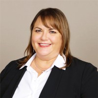 Wendy Albers, FCX-I