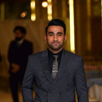 S.Muhammad Shaheer