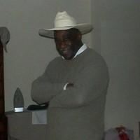 Roy Solomon