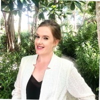 Nadine Kruger