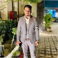 Neepun Rajput