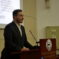 Vasileios Ioannou