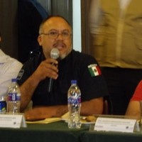 Rafael Leos