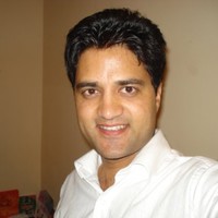 Kartik Sharma