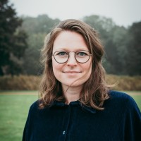 Vita Van Der Giesen