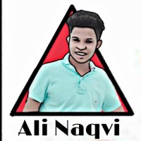 Ali Naqvi