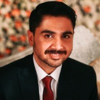 Muhammad Usman Raza