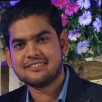 Ibrahim Ansari