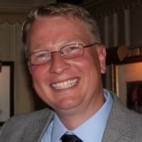 Christopher Schreiber