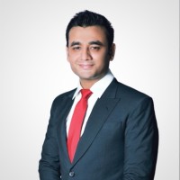 Shahzad Ahmad, Mba