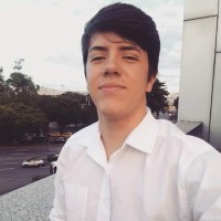 Mateus Barreto