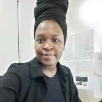 Reitumetse Phiri