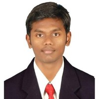 SENTHIL ARUMUGAM R
