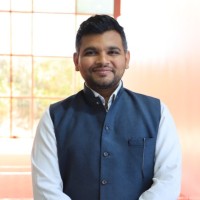 Krupalsinh Dabhi