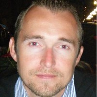 Jeremy Mcintosh