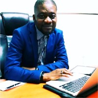 Emmanuel Elegbe