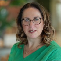 Simone van der Kraan-Dijkmans